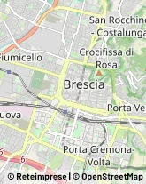 Via Corsica, 110,25125Brescia