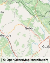 Frazione Santa Cristina, 64,06024Gubbio