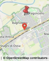 Via di Dragone, 404,00125Roma