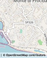 Corso Umberto I, 96,80070Monte di Procida