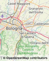 Via Nazario Sauro, 14,40121Bologna