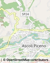 Via Giuseppe Verdi, 48,63100Ascoli Piceno