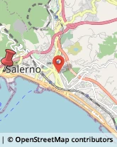 Via Indipendenza, 38,84121Salerno