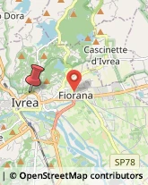 Via Circonvallazione, 4,10010Ivrea