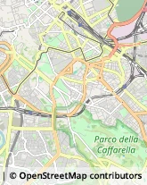 Via Carlo Conti Rossini, 39,00147Roma