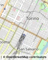 Via Giovanni Botero, 23,10122Torino