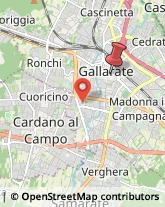 Largo Guido Camussi, 8,21013Gallarate