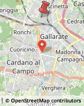 Via Giovanni Schiapparelli, 10,21013Gallarate