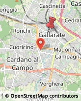 Via Postporta, 3,21050Gallarate