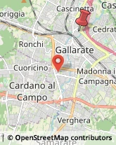 Via Luigi Riva, 8,21013Gallarate