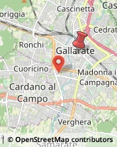 Via Trombini Giovanni, 2,21013Gallarate