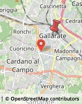 Via Giuseppe Verdi, 2,21013Gallarate