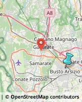 Tessuti Arredamento - Dettaglio,21052Varese