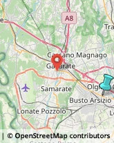 Tessuti Arredamento - Dettaglio,21057Varese