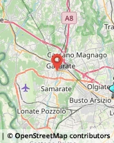 Carte da Gioco,21053Varese