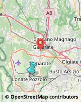 Tappezzieri,21015Varese