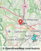 Telecomunicazioni Apparecchi ed Impianti - Dettaglio,21052Varese