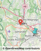 Tessuti Arredamento - Dettaglio,21052Varese