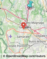 Valigerie ed Articoli da Viaggio - Dettaglio,21048Varese