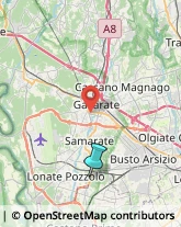 Tessuti Arredamento - Dettaglio,21015Varese