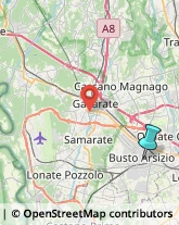 Valigerie ed Articoli da Viaggio - Dettaglio,21052Varese