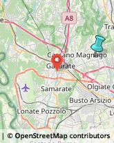 Carte da Gioco,21054Varese