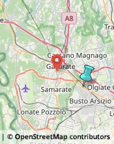 Autolavaggio,21052Varese