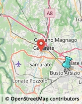 Tessuti Arredamento - Dettaglio,21052Varese