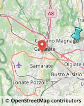 Carte da Gioco,21054Varese