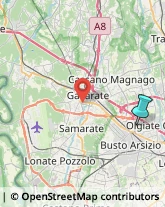 Valigerie ed Articoli da Viaggio - Dettaglio,21057Varese