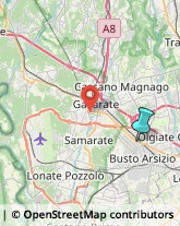 Impianti Sportivi,21052Varese