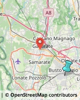 Carte da Gioco,21052Varese