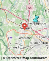 Carte da Gioco,21012Varese