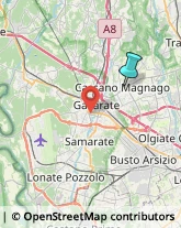 Feste - Organizzazione e Servizi,21012Varese