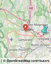 Valigerie ed Articoli da Viaggio - Dettaglio,21058Varese