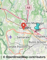 Carte da Gioco,21012Varese