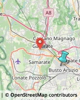 Saponette e Saponi,21052Varese