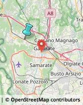 Articoli da Regalo - Dettaglio,21011Varese