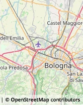 Aeroporti e Servizi Aeroportuali,40128Bologna