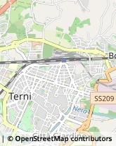 Via Tre Monumenti, 8/10,05100Terni