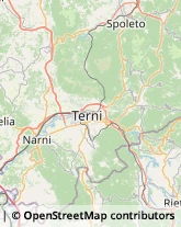 Apparecchi Acustici per Non Udenti,05035Terni