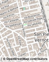 Via Fiume, 6,72027San Pietro Vernotico