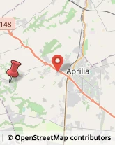 Via Nera, 38,04011Aprilia