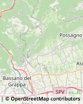 Via Cogo, 23,36061Bassano del Grappa