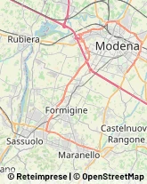 Via Sacco e Vanzetti, 54,41042Fiorano Modenese