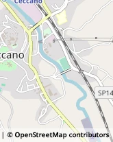 Via S. Francesco D'Assisi, 72,00048Ceccano