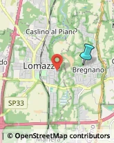 Impianti Sportivi,22100Como