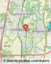 Appartamenti e Residence,22072Como