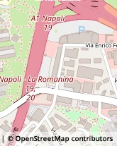 Via Orazio Raimondo, 19,00133Roma