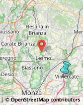 Campeggi, Villaggi Turistici e Ostelli,20871Monza e Brianza